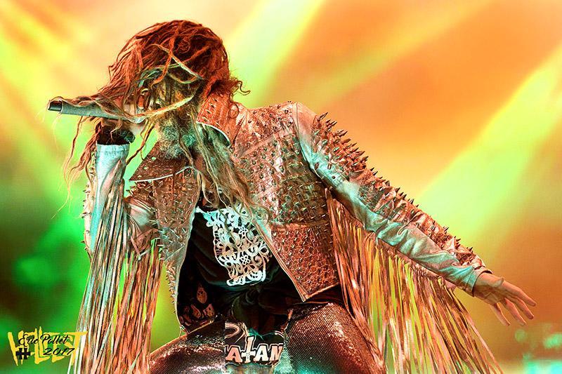 Rob Zombie : aussi barré que génial !