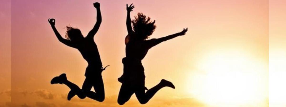 Les 52 premières règles du bonheur