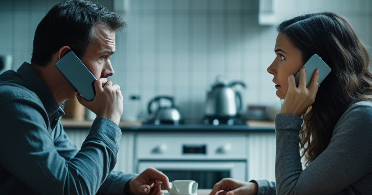 Chapitre 5.2 : Confrontation