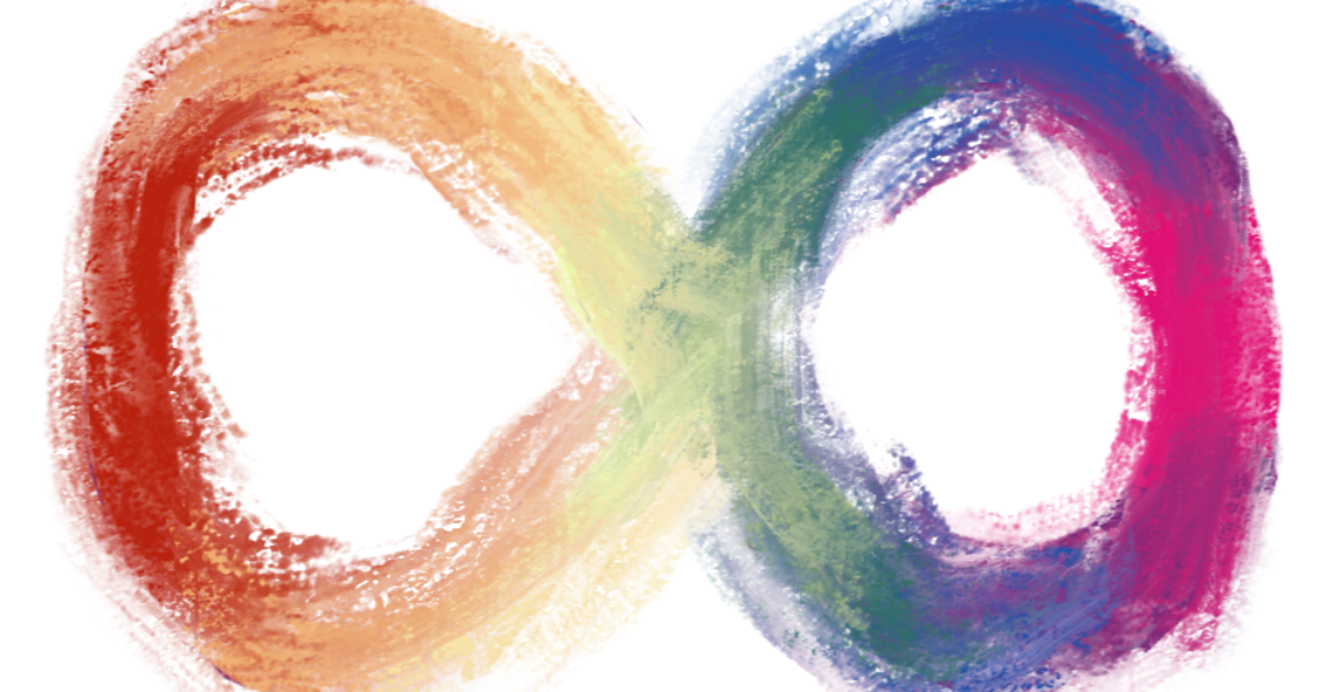 Je te dis que c'est bleu