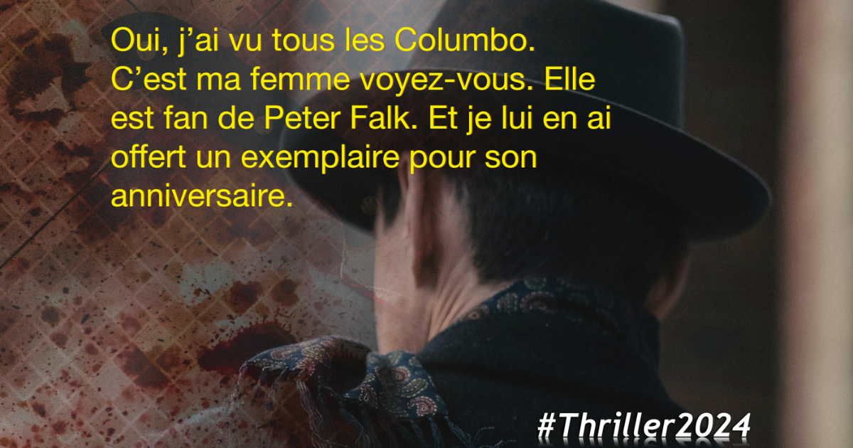 [Exclu] L'Égorgeur et les Poupées Russes