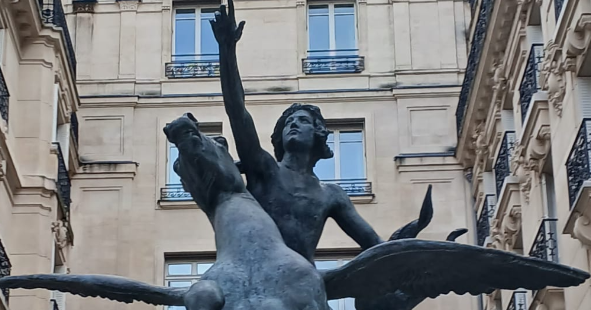 LA CONFESSION DE L'IRRÉDUCTIBLE