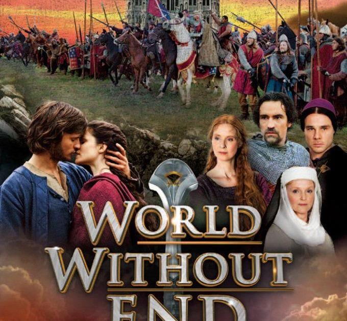 Un Monde sans Fin - Mini série