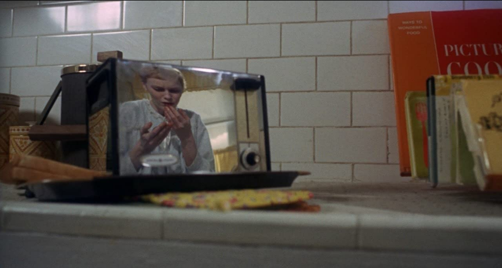 Rosemary's baby (1968) Roman Polanski