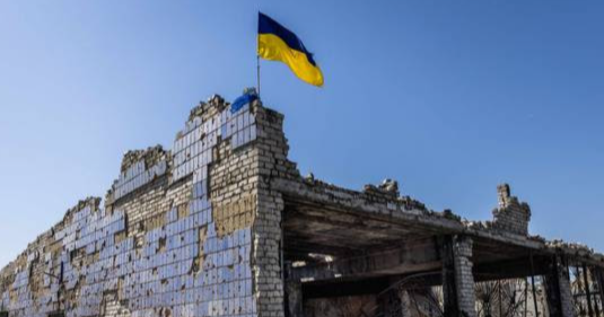 Enough With TRUMP, RUSSIA AND FRANCE.Devastating Supremacy(Democracy is not Mafia Governement)