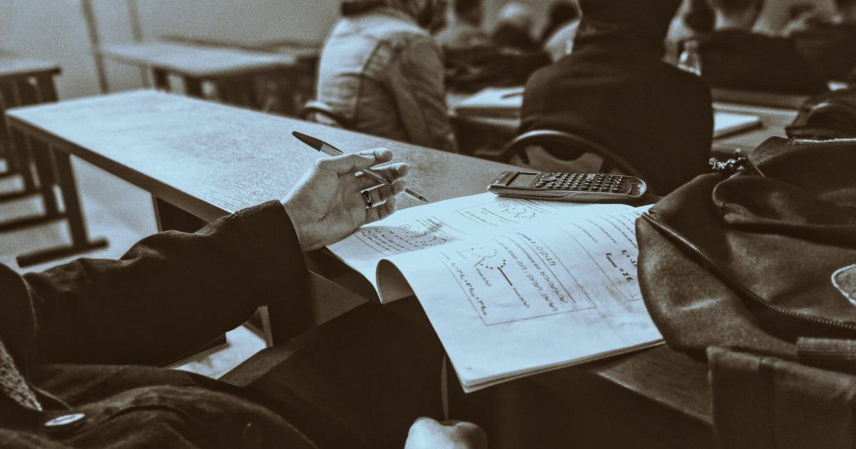 Les enfants terribles