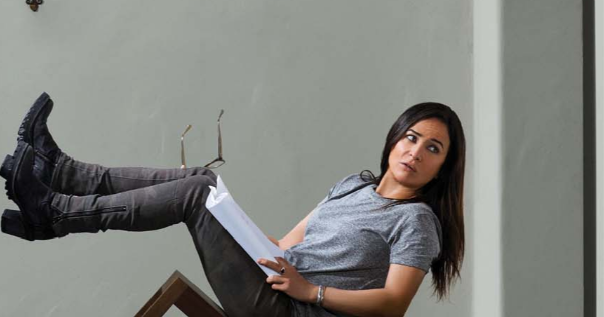 Better Things - Saison 2