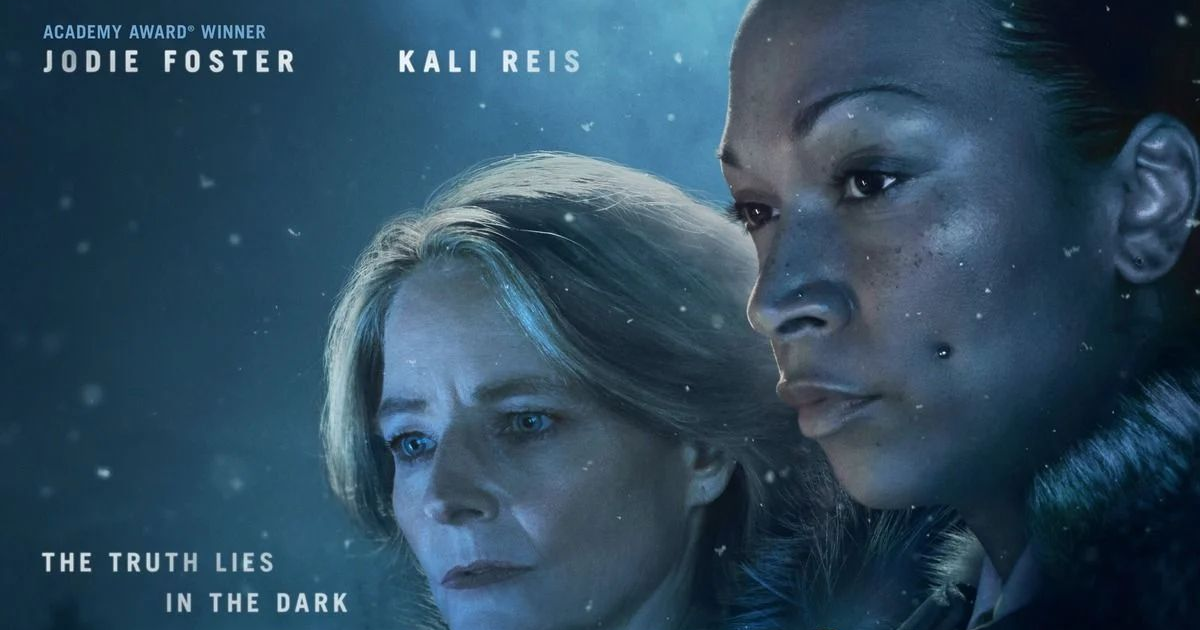 True Detective - Saison 4