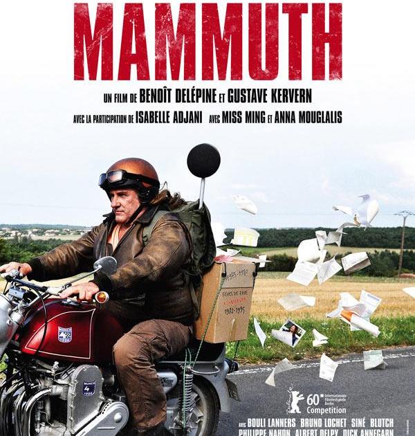 Mammuth