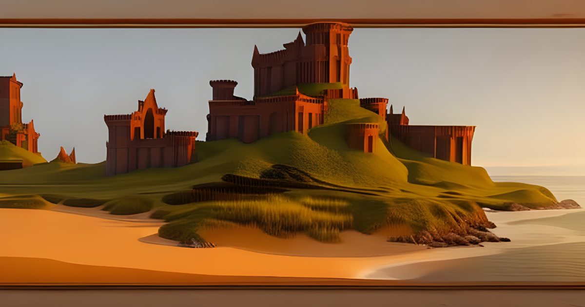 Ch. 7 de Brissage, Fortevent et Ouragrande