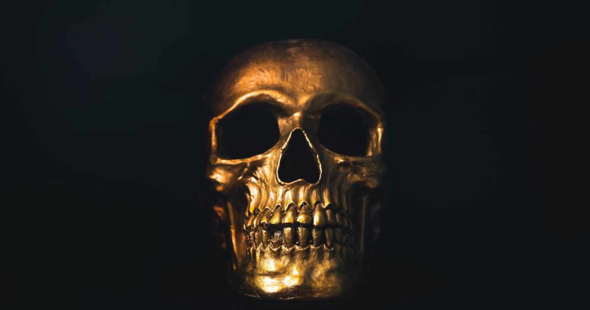 Je pense à la mort tous les jours, voici pourquoi :