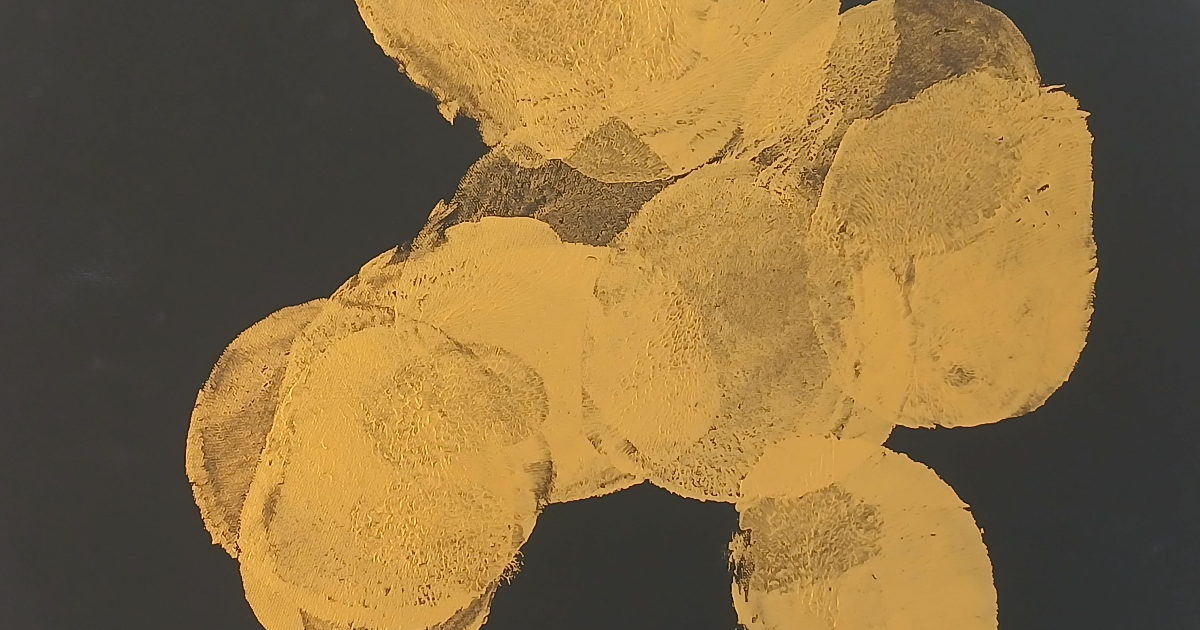 L'Étreinte du Bosquet Sacré