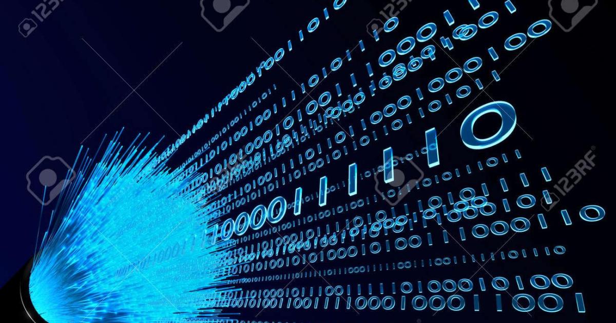 Tera débits du web, du rêve à la réalité