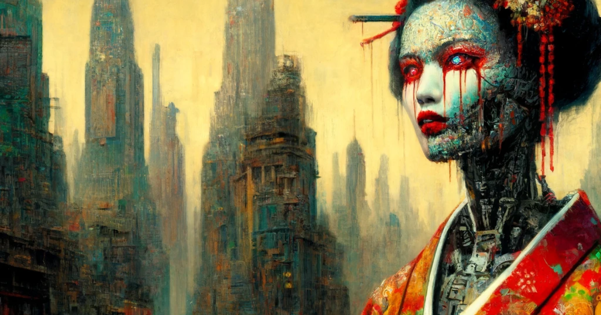 L’auguste Personnage de Jade, les Rois Yama et l’Empereur Démon