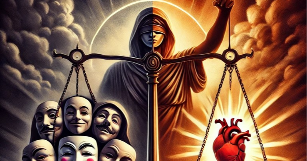 Mensonges et sincérité