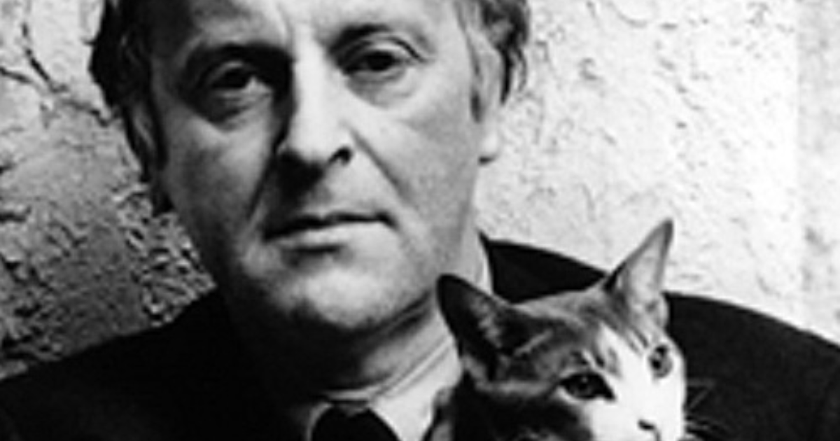 J'ai toujours clamé que le destin n'est qu'un jeu... Joseph Brodsky