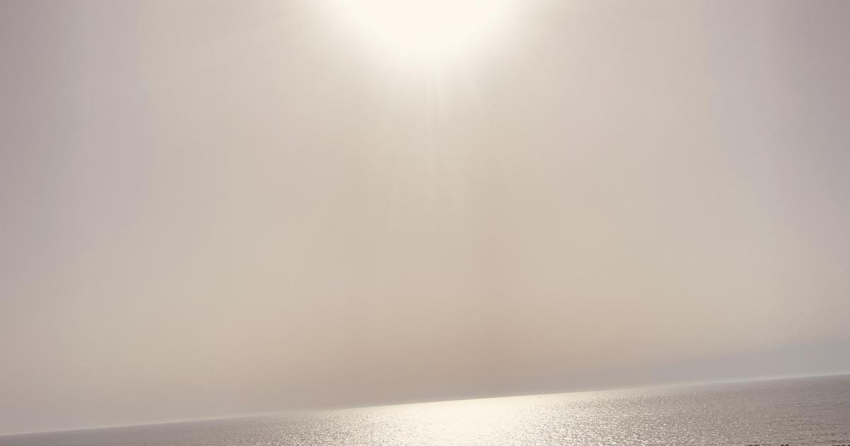 De l'ombre à la lumière