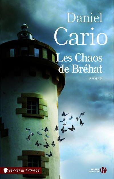 Les chaos de Bréhat