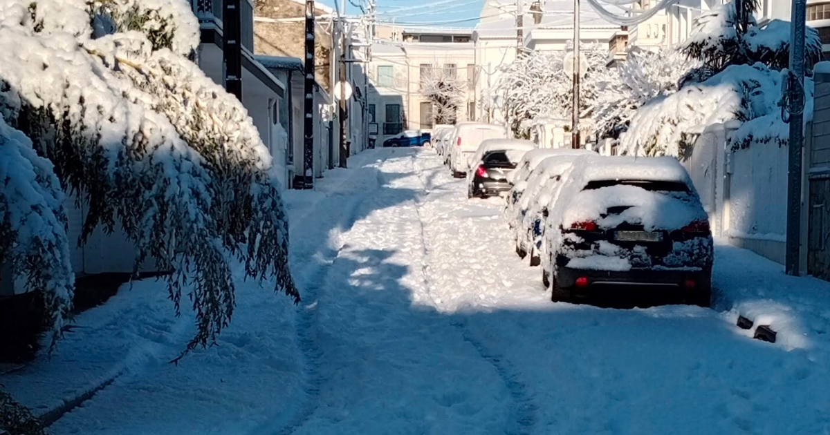 Tout a commencé avec une clé...