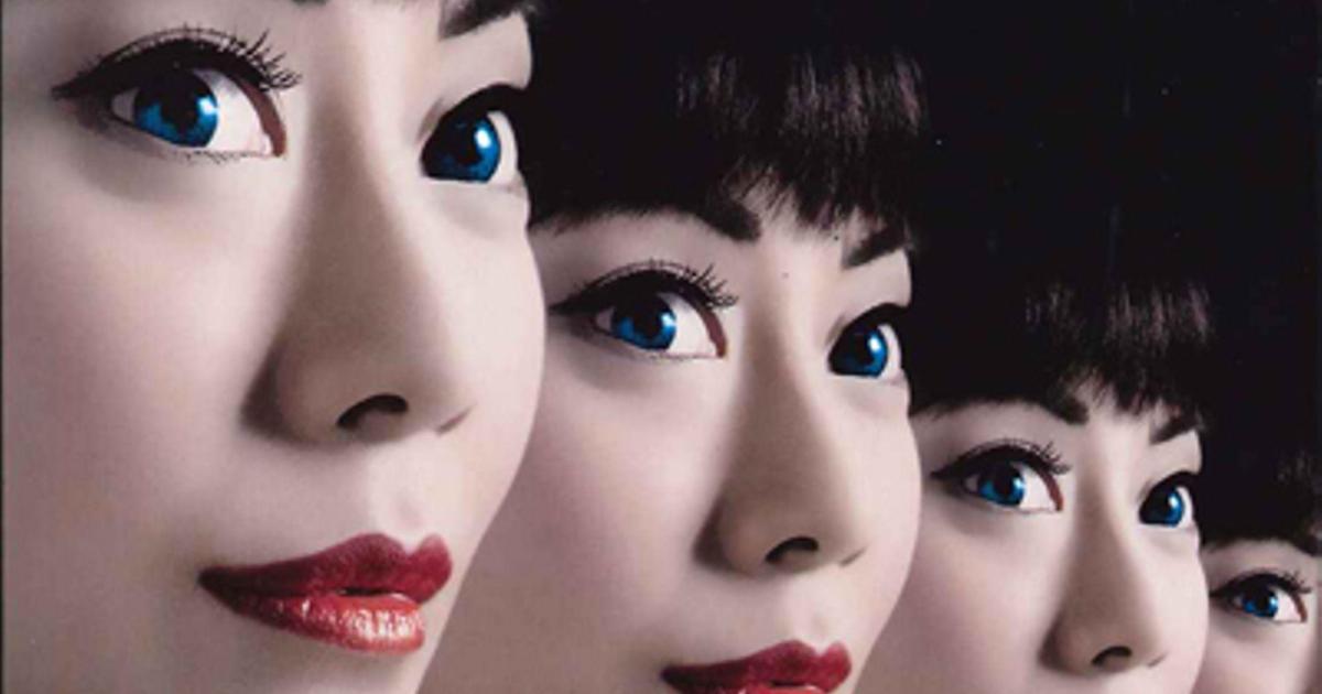 Real Humans - Saison 1