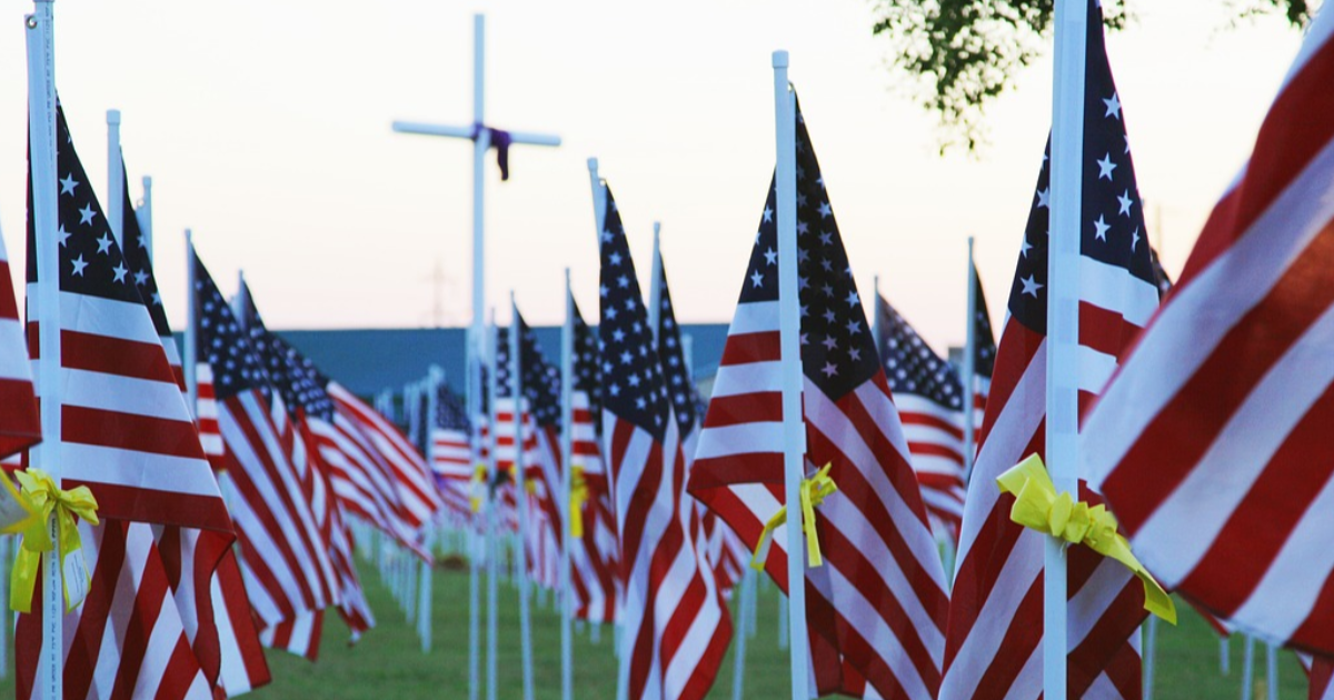 Independence-day du 4 juillet 1776