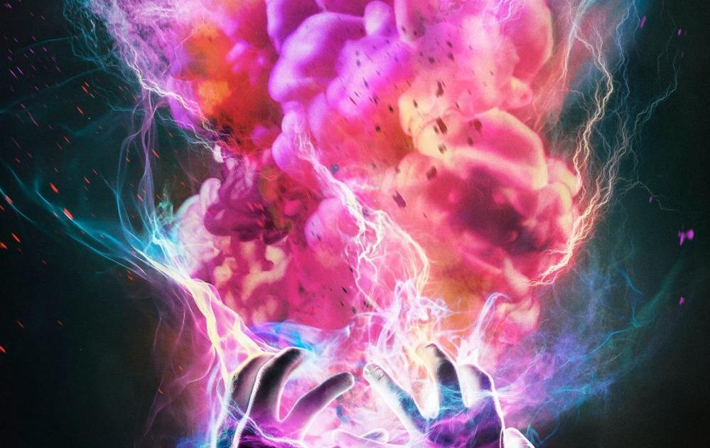 Legion - Saison 1