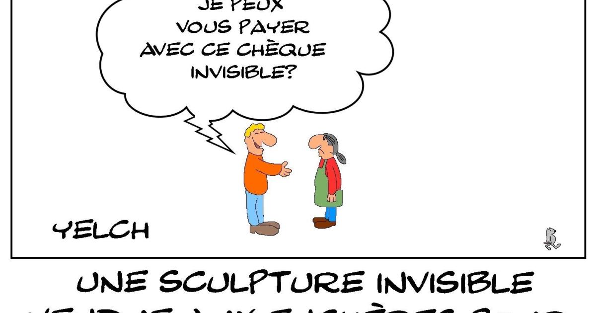 Invisible touch