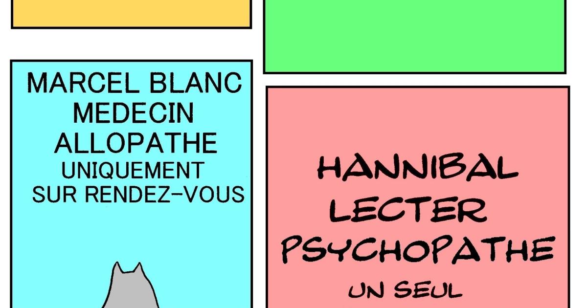 Psychopathe