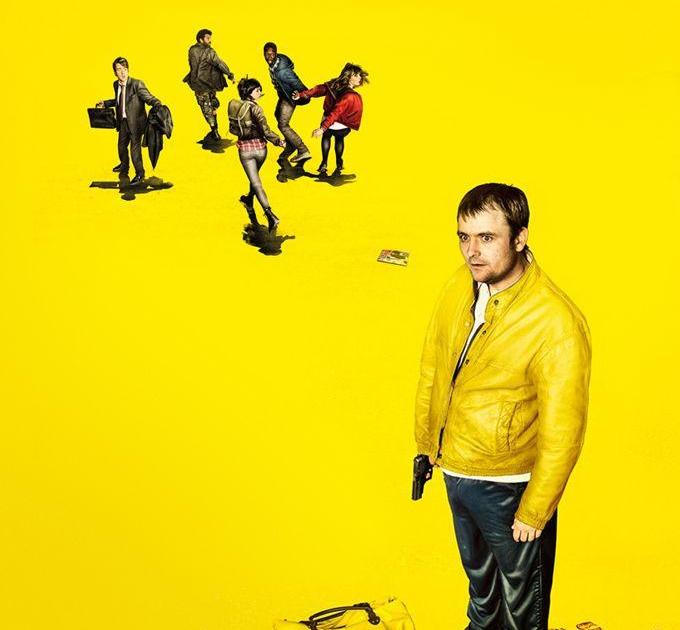 Utopia - Saison 1