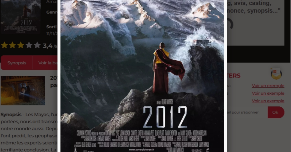 une si forte affirmation de SOLJENITSYNE 