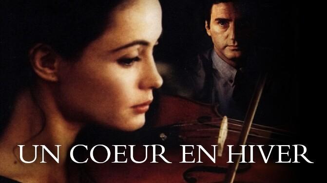 Un coeur en hiver (Claude Sautet, 1992)