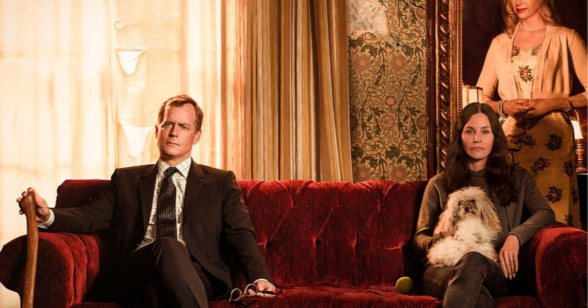 Shining Vale - Saison 1