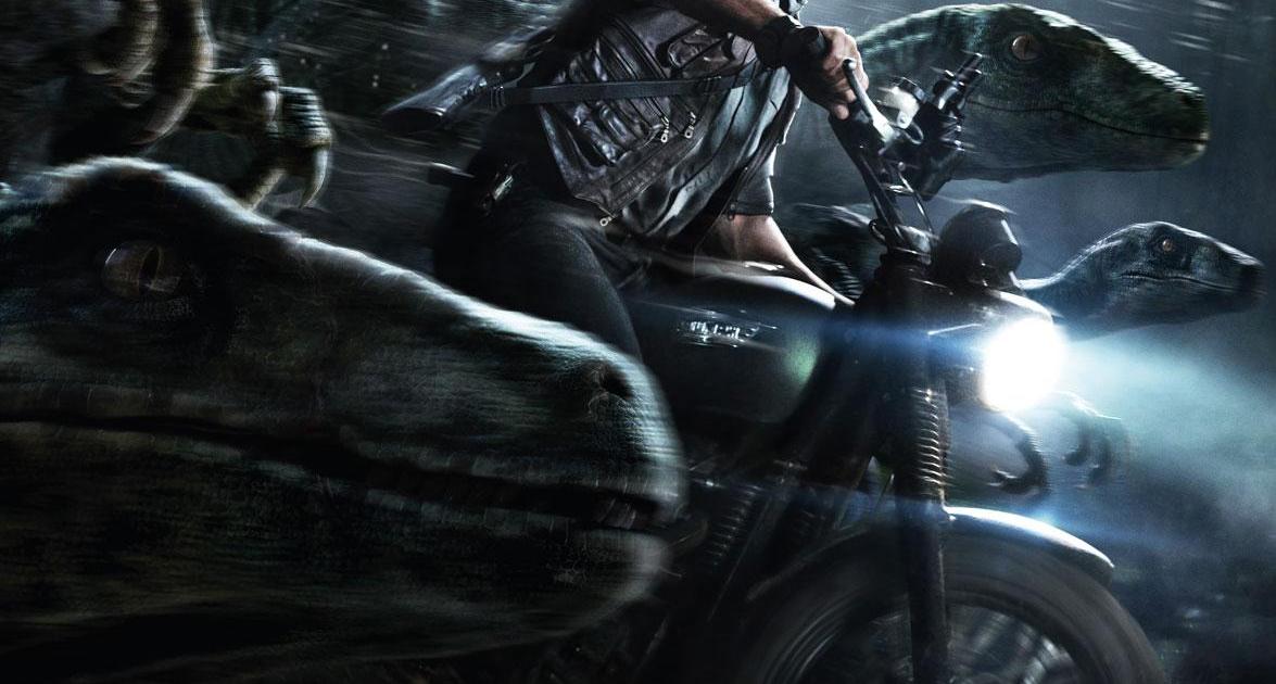 Jurassic World