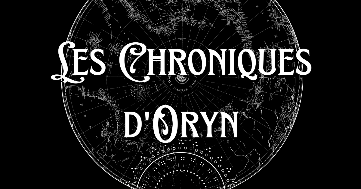 Le Sonneur d'Irylia (partie 1)