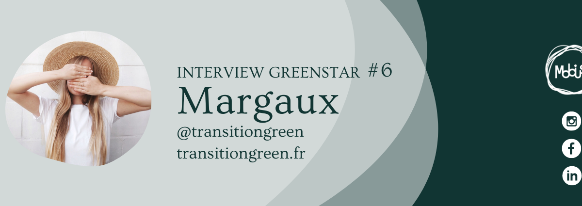 Transition Green : le lifestyle green abordable
