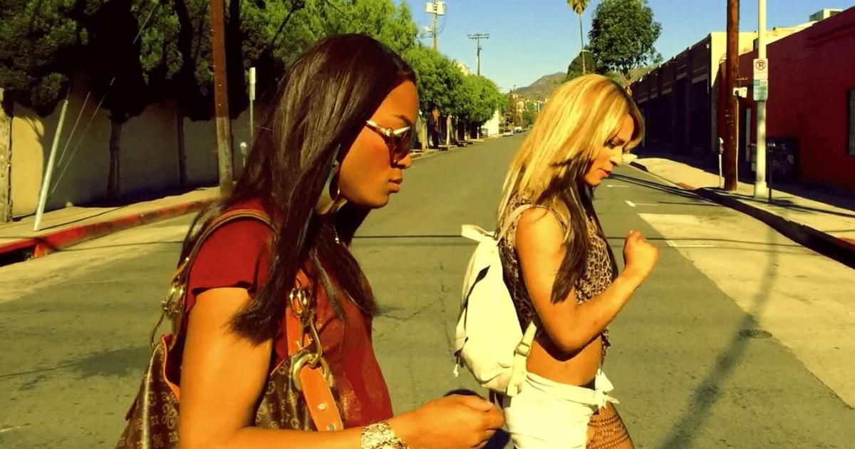 Tangerine (Sean Baker, 2015)