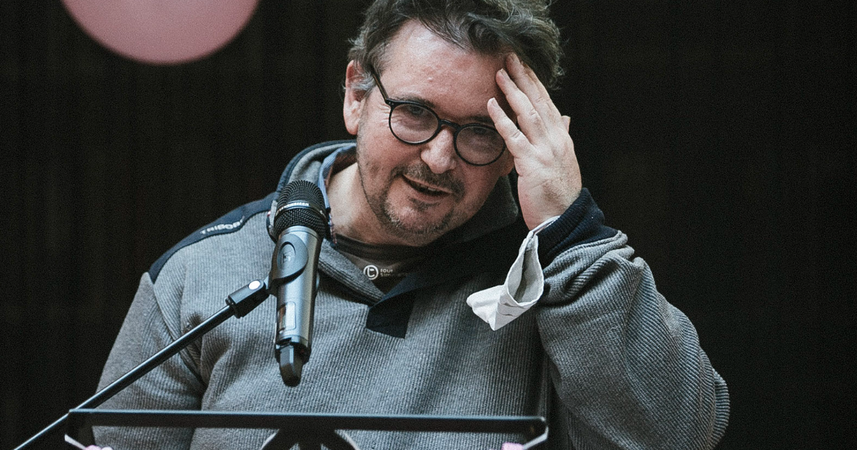 France, connaissez-vous « Men Tensel » ?Non ? cover de Passa Porta Bruxelles image de Clessire C...