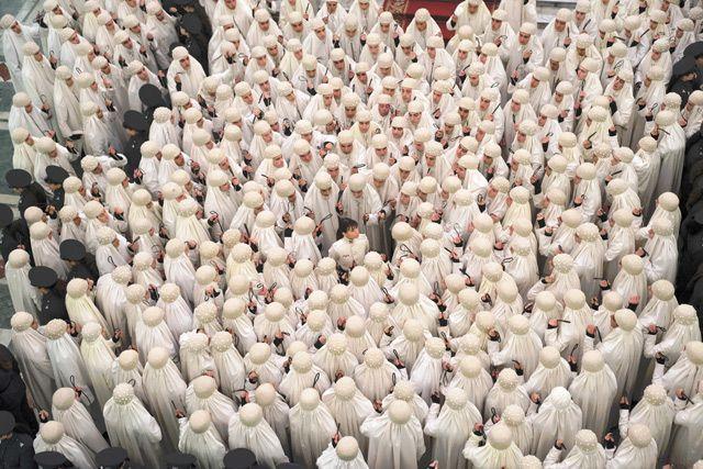 Jacky au royaume des filles (Riad Sattouf, 2014)