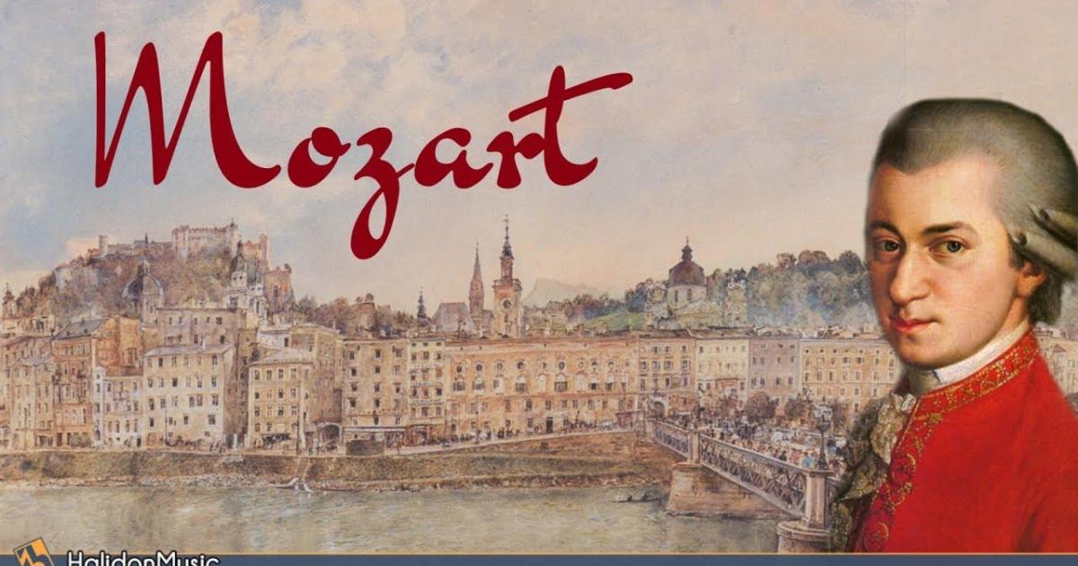 Panodyssey and the love of classical music