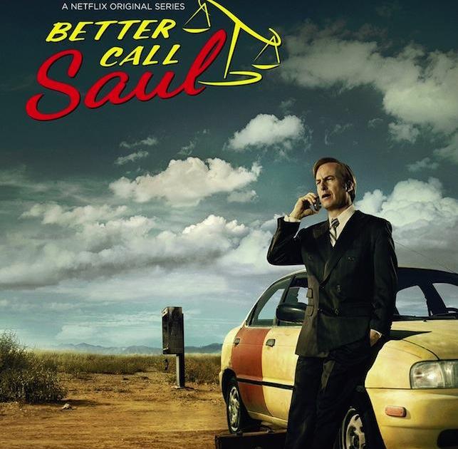 Better Call Saul - Saison 1