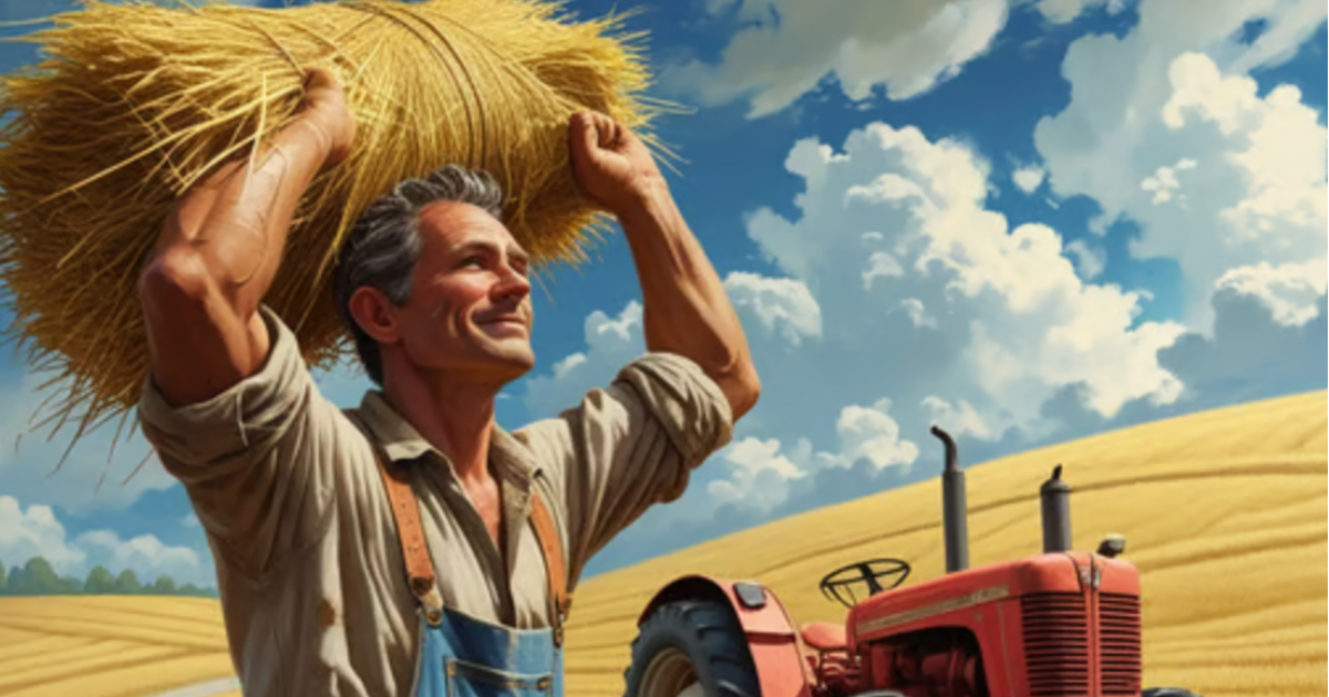 🐴 Avant la rencontre des chevaux