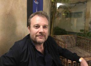 Florent Guénard à la Nuit des Idées