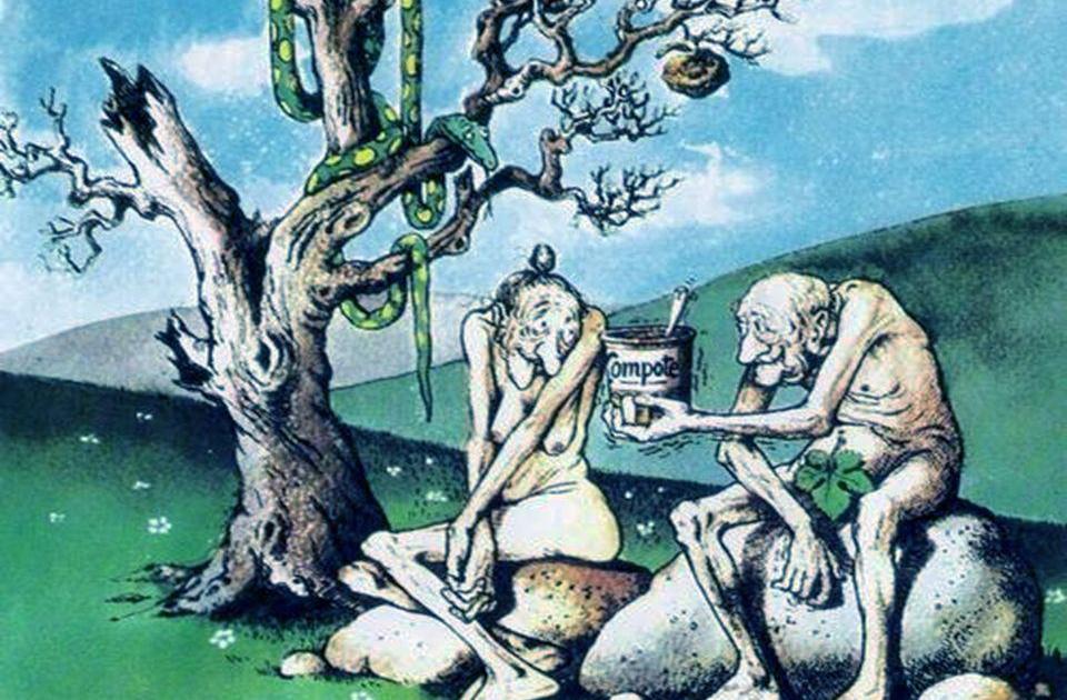 JOURNAL DE L’ANNÉE DE LA PESTE – 11 juin 