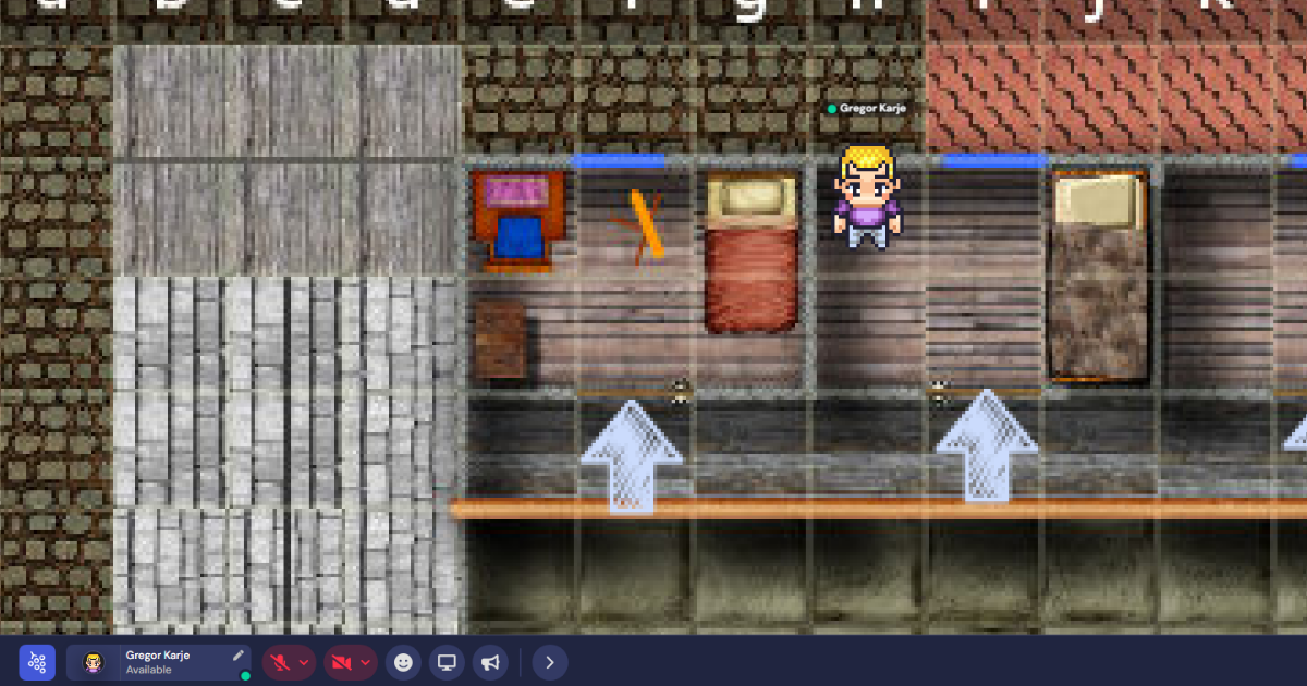 Chapitre 4 : Prophétie et Complainte