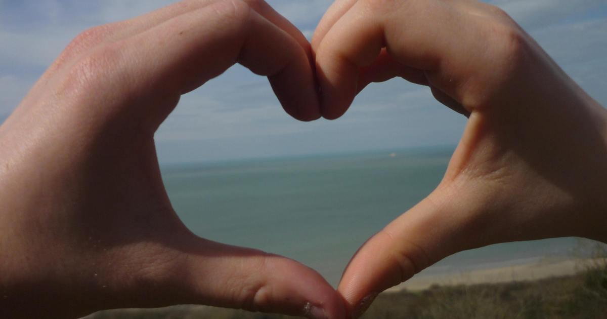 Symbolique du papillon (9) : Ouverture à l'autre