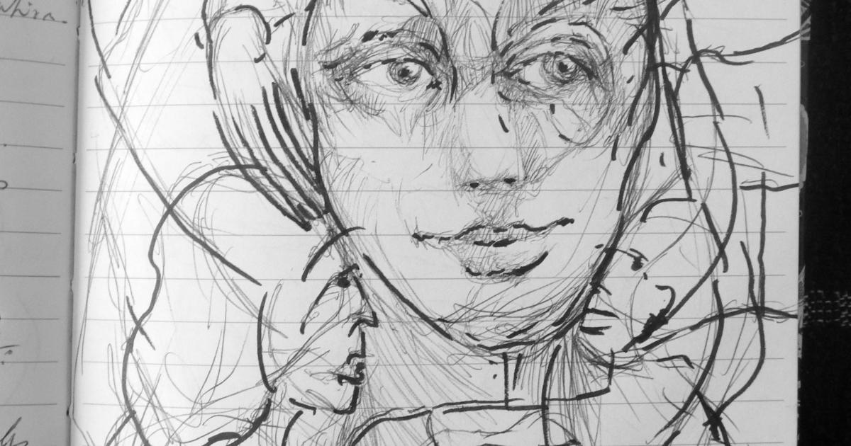 Petits Papiers Volants : Journal D'écriture 2003-2018