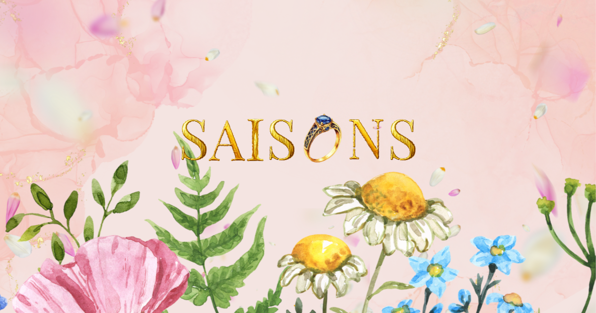 SAISONS - La lettre de Louisa - âge : 13 ans