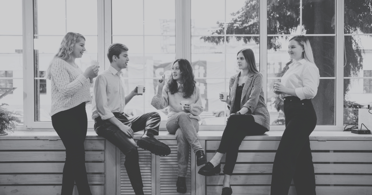 La pause des harpies