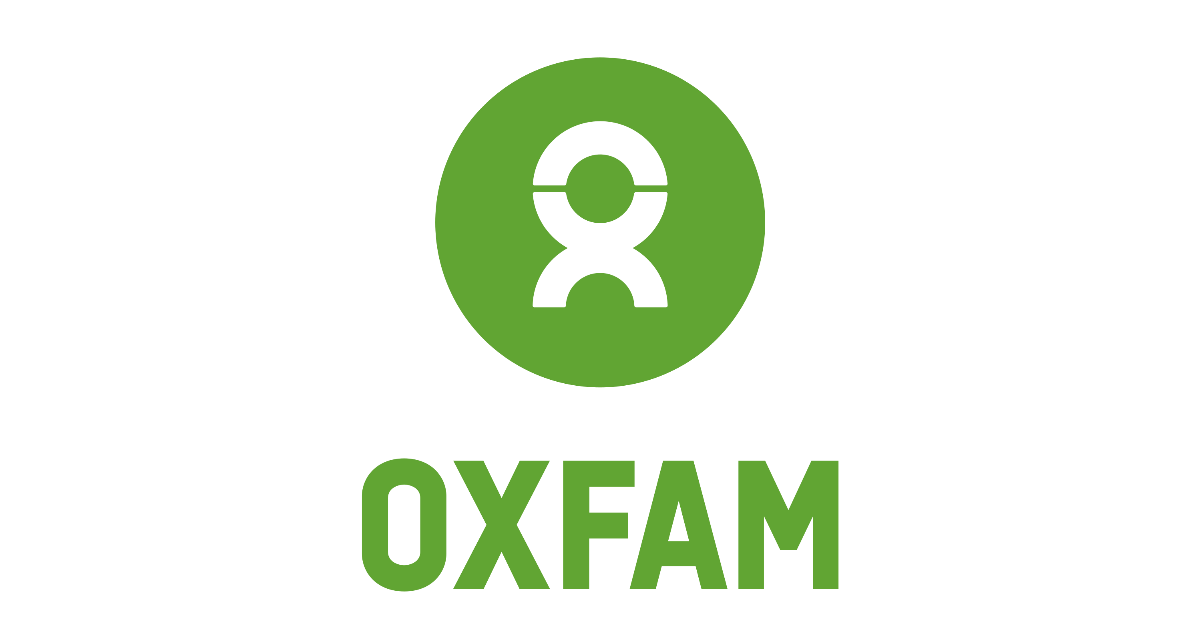 pauvre OXFAM