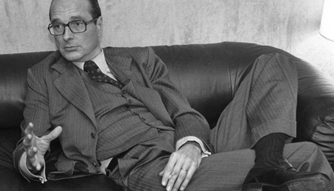 Jacques Chirac, la carrière d'un grand homme d'Etat
